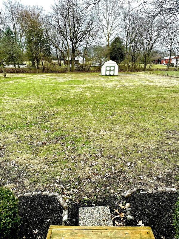 Building Photo - 4341 W Whiteland Rd