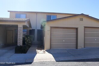 Building Photo - 2-Story Two Bedroom Townhouse West Prescott