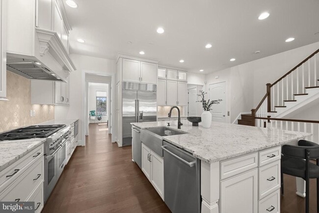 Building Photo - 131 Bytham Ridge Ln