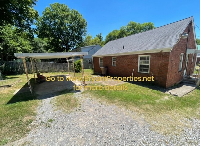 Building Photo - Nashville - 2-Bedroom - East Nashville - Riverside Area 37216
