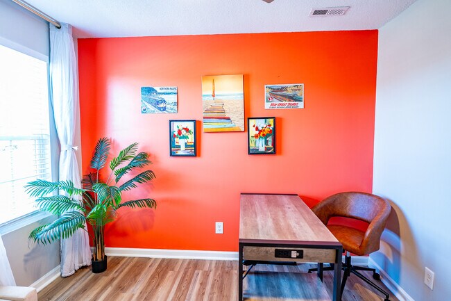 Building Photo - 1146 Pierce St