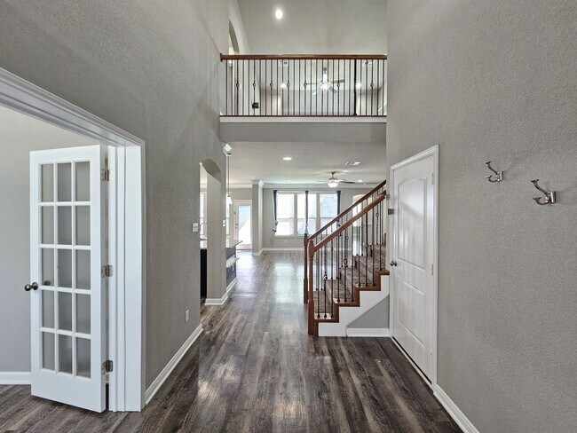 Building Photo - NEW IN MANAGEMENT - AVAILABLE NOW!