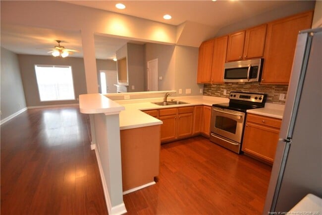 Building Photo - 8307 Boca Point