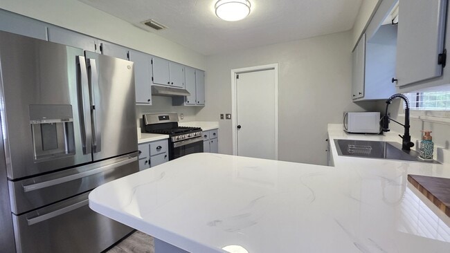 Building Photo - FOR RENT 2 bed 2 bath 1 car garage home.