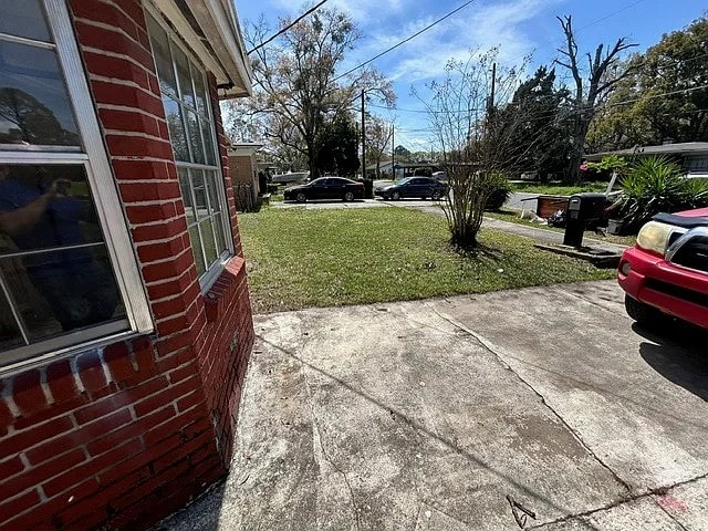 Building Photo - 3411 Marland St