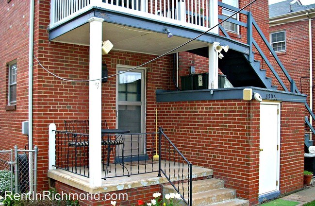 Building Photo - 3506 Floyd Ave