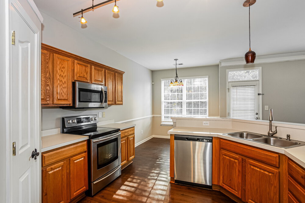Building Photo - 7027 Merrymount Ct