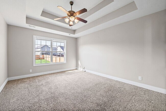 Building Photo - Pet Friendly Four Bedroom with Basement!