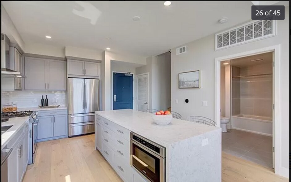 Kitchen - 1920 S Pacific Coast Hwy