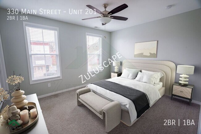 Building Photo - 330 Main St