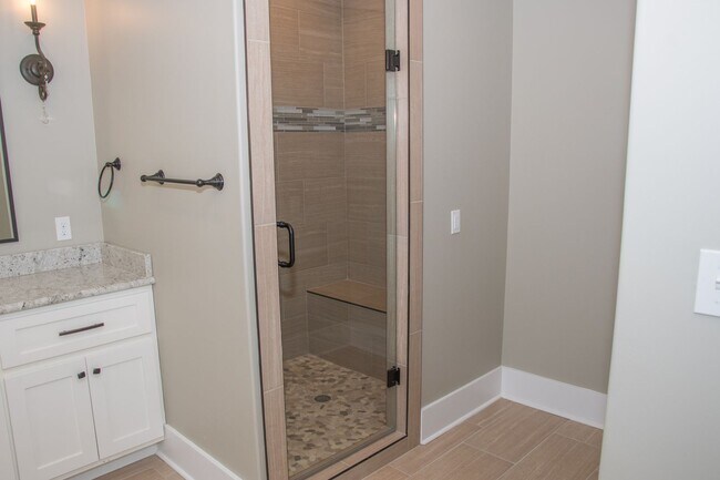 Building Photo - Barrington Park Subdivision