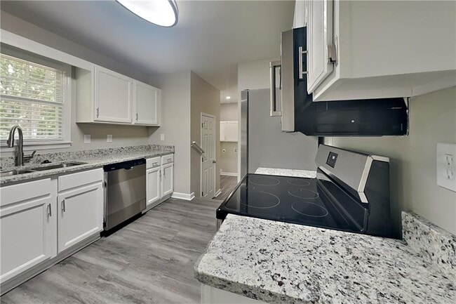 Building Photo - 3540 Spring Creek Cir