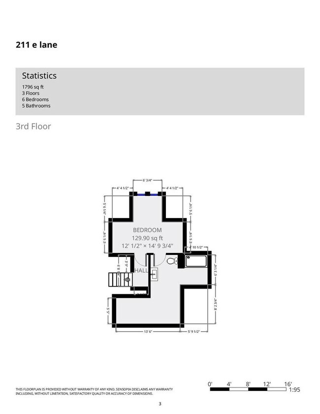 Building Photo - 211 E Lane Ave