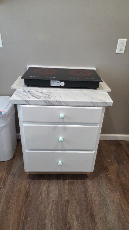 Building Photo - 1421 S Carey St