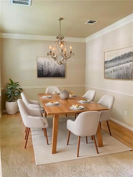 Building Photo - 3815 Lagoona Dr