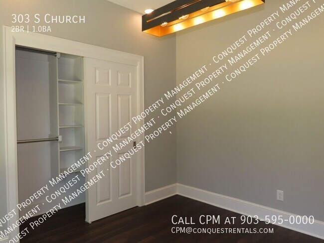 Building Photo - 303 S Church St