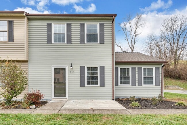 Building Photo - 210 Tinkerview Dr