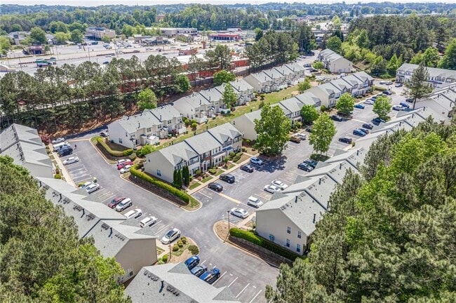 Building Photo - 3285 Hidden Cove Cir NW