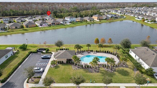 Building Photo - 3371 Reedy Glen Dr
