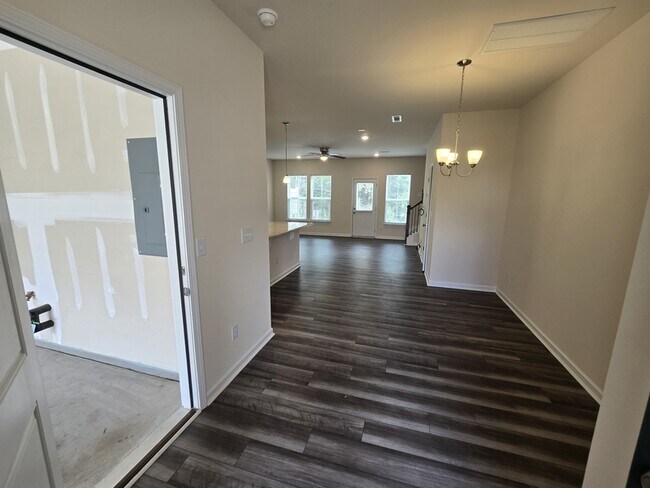 Building Photo - 4028 Beckton Trl