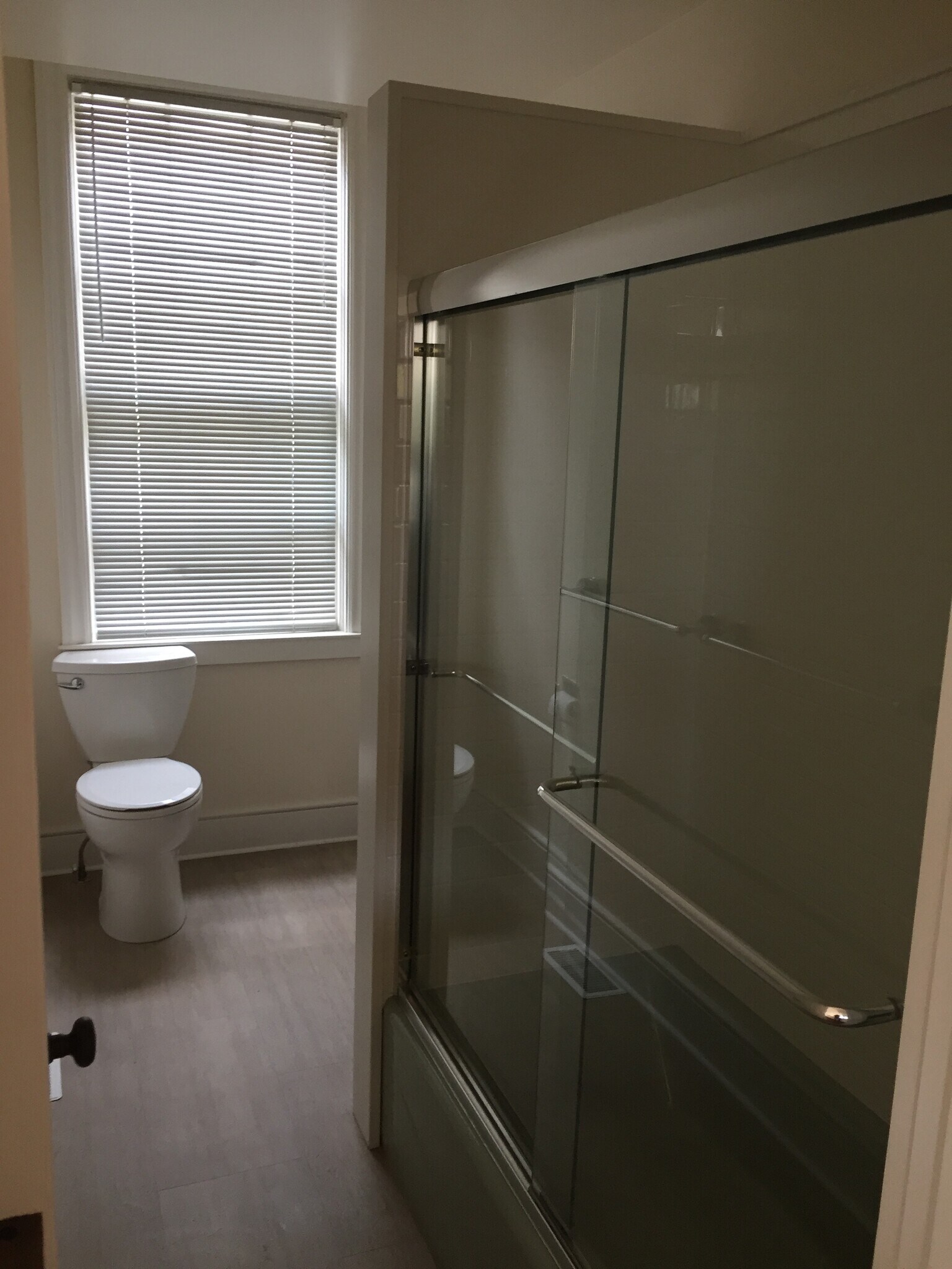 bathroom - 119 Upham St