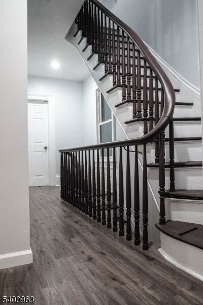 Building Photo - 1076 Fulton St