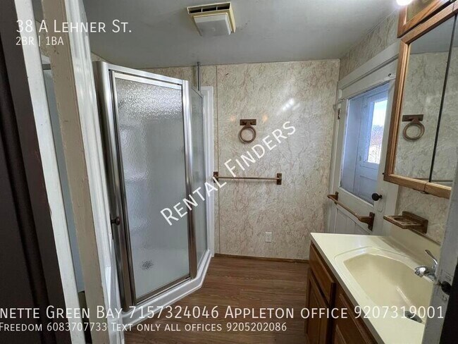 Building Photo - 38A Lehner St