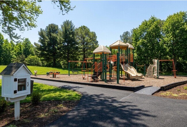 Building Photo - 12761 Flat Meadow Ln