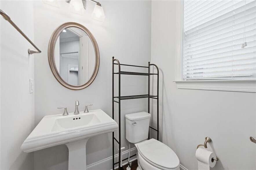 Building Photo - 1779 Stephanie Trail NE