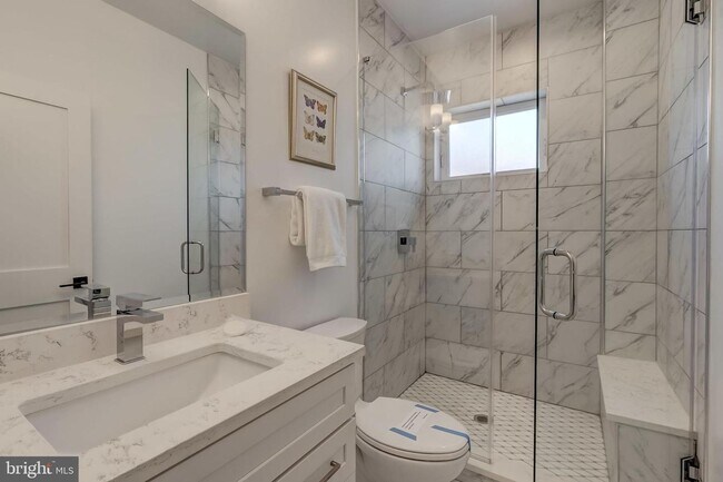 Building Photo - Stunning End-Rowhouse 4/Bedrooms, 4.5 Baths, in Shaw/Truxton Circle – Bathed in Natural Light!