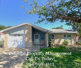 Building Photo - 3bd/1ba in Killeen Tx