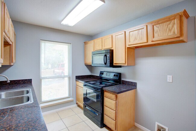 Building Photo - Available in July! White Settlement Living at Its Best | 4 Bedrooms, 2 Baths & Large Backyard