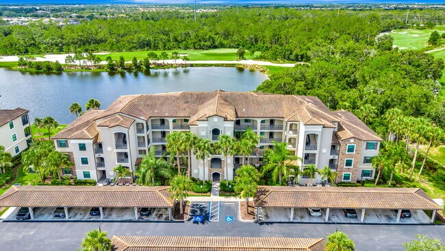 Building Photo - 16706 Vardon Ter