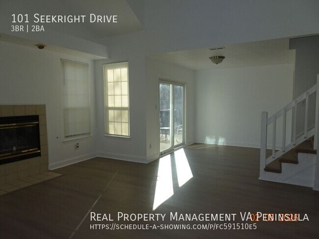 Building Photo - 101 Seekright Dr