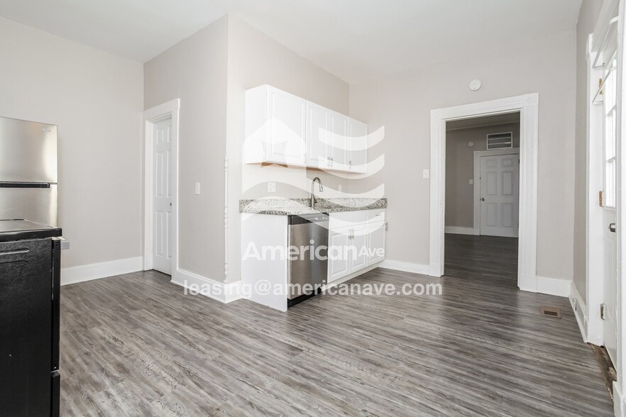 Building Photo - 509 Hodge St