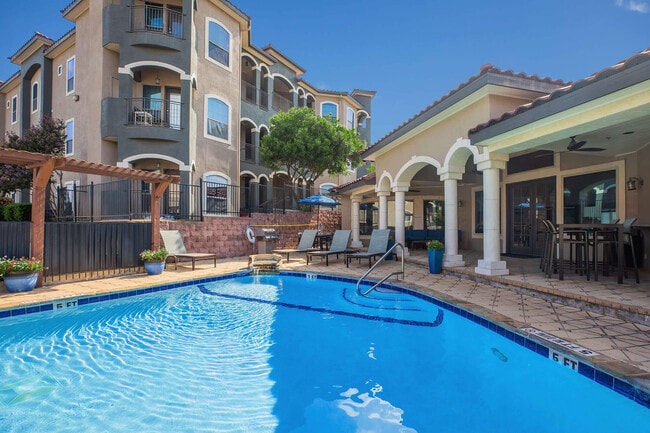 Primary Photo - The Palazzo