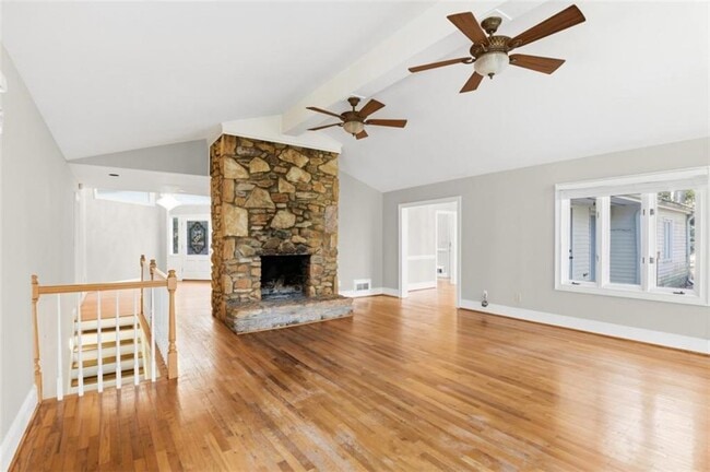 Building Photo - 3959 Randall Mill Rd NW