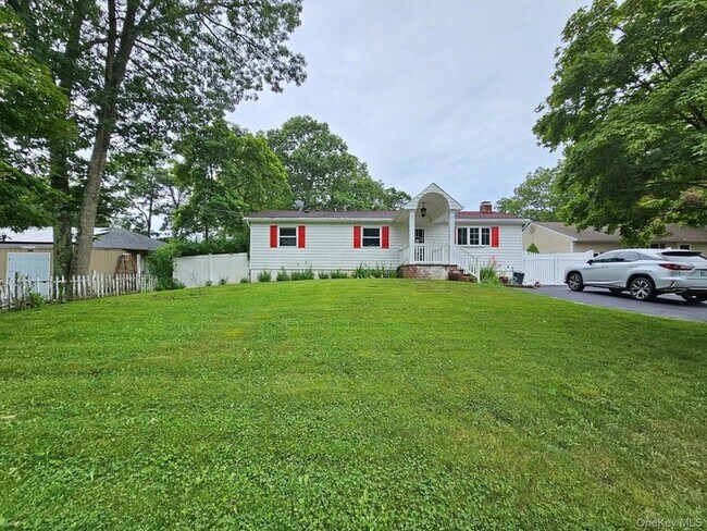 Building Photo - 12 Nord Park Blvd