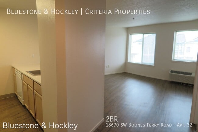 Building Photo - 2 br, 2 bath House - 18670 SW Boones Ferry...