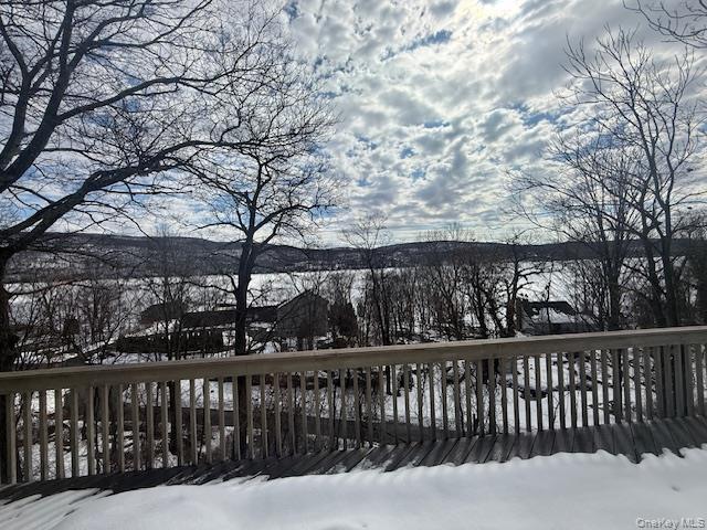 Building Photo - 310 Jersey Ave