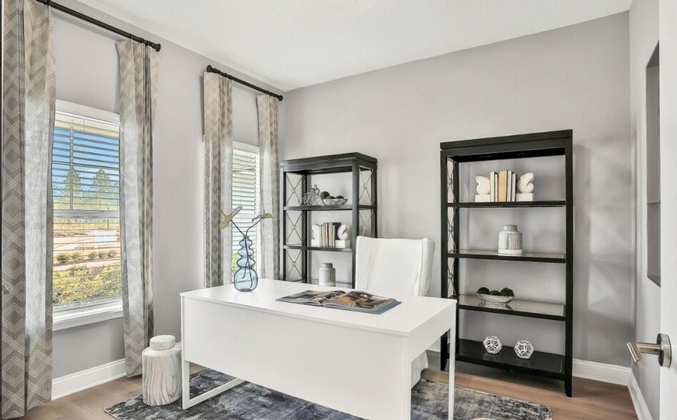 Building Photo - 75717 Lily Pond Ct