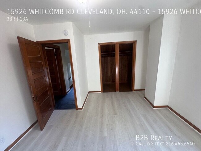 Building Photo - 15926 Whitcomb Rd