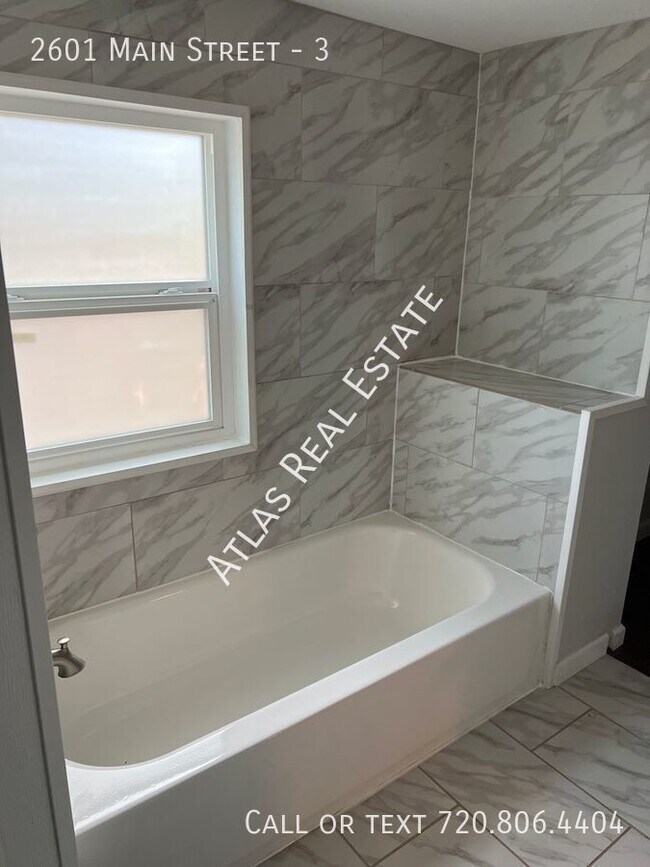 Building Photo - 2601 Main Street