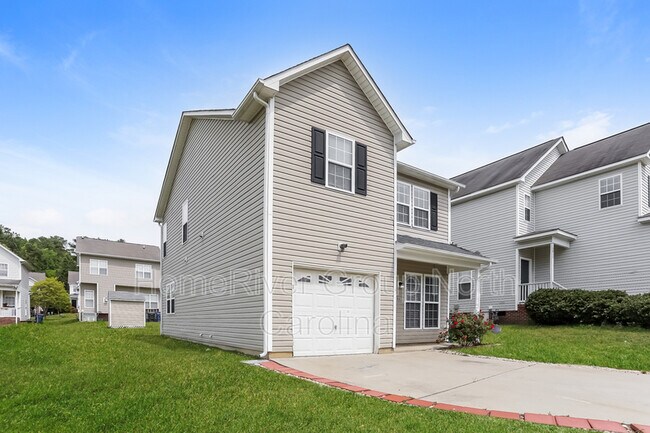 Building Photo - 3842 Pin Oak Rd