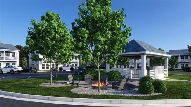 Building Photo - New luxurious townhome steps away from Downtown Acworth!