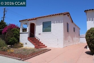 Building Photo - 1209 Marin Ave
