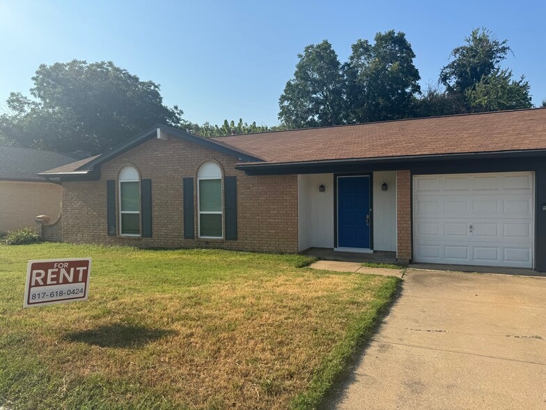 Building Photo - 1720 Richmond Dr