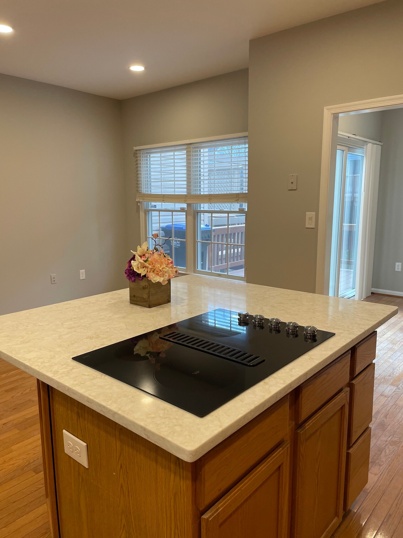 Kitchen - 3922 Kathryn Jean Ct