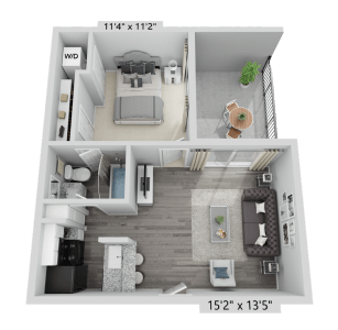 Floorplan - Aspire