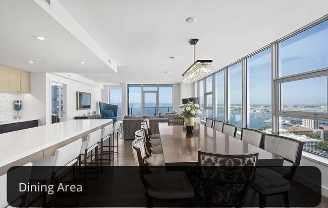 Building Photo - Panoramic Bayfront Luxury Living in the Heart of Little Italy